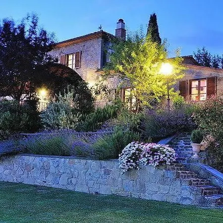 Giusi E Dario Hotel
