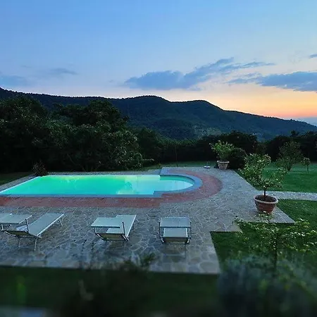 Hotel Giusi E Dario Montanare