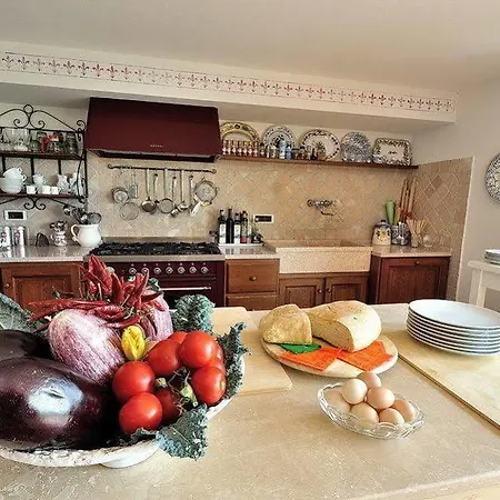 Hotel Giusi E Dario