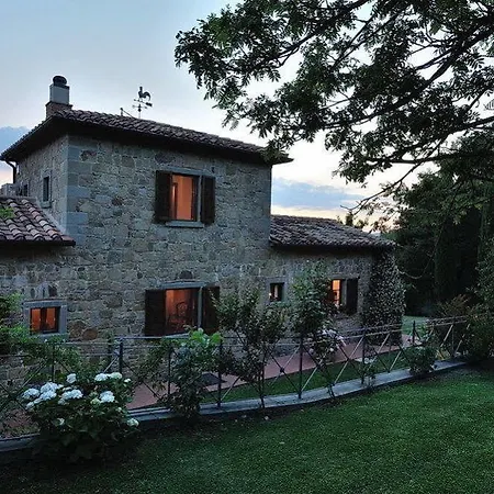 Hotel Giusi E Dario Montanare