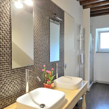 Giusi E Dario Hotel