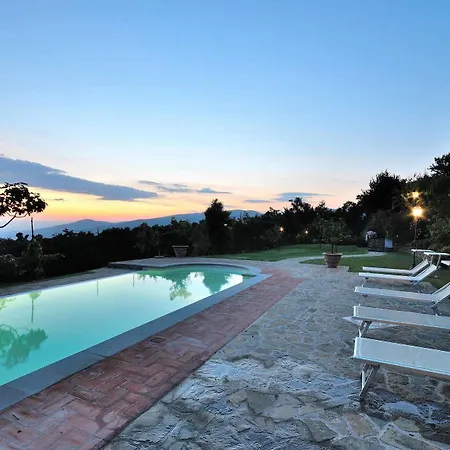 Hotel Giusi E Dario Montanare
