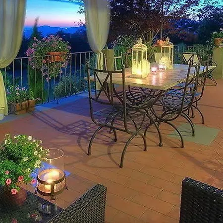 Hotel Giusi E Dario *