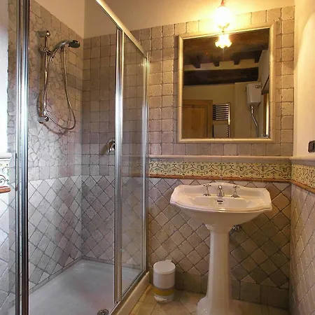 Hotel Giusi E Dario
