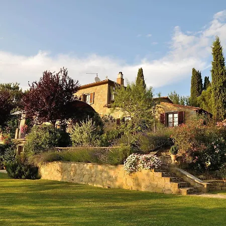 Giusi E Dario Hotel