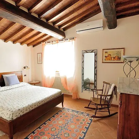 Hotel Giusi E Dario *