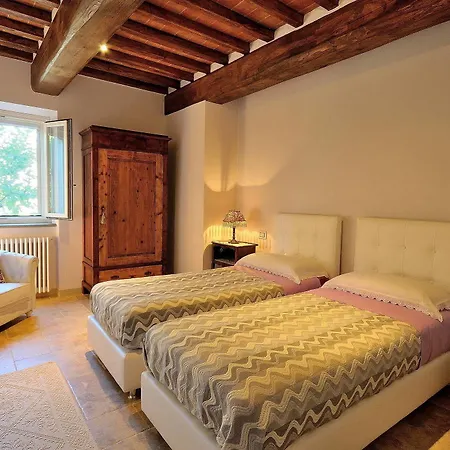 Hotel Giusi E Dario Montanare