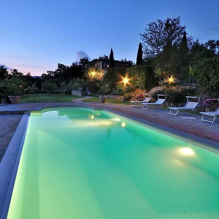 Hotel Giusi E Dario
