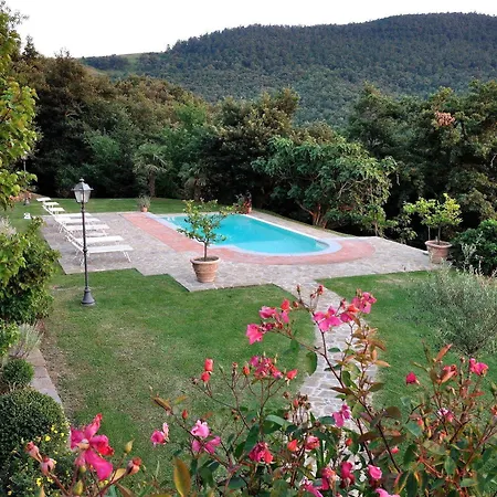Hotel Giusi E Dario *