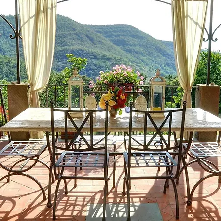 Giusi E Dario Hotel