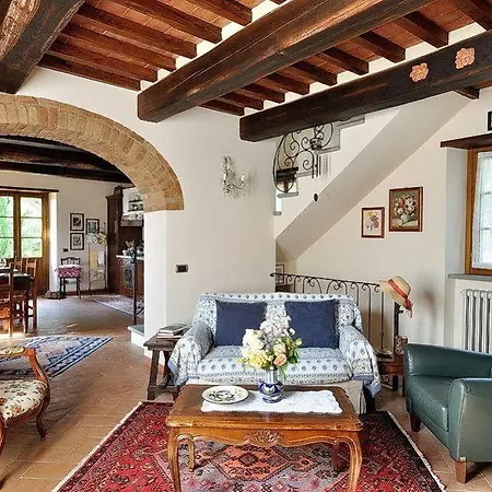 Giusi E Dario Hotel Montanare