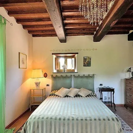 Hotel Giusi E Dario Montanare